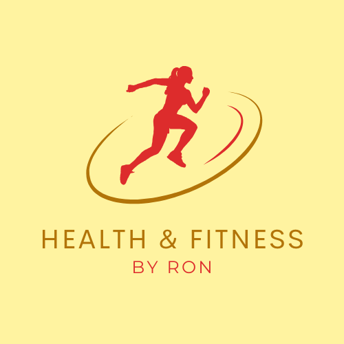 Health and Fitness by Ron